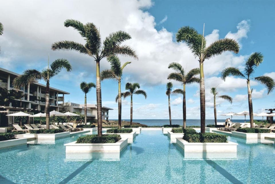 Four Seasons Resort and Residences Anguilla Hotel in Anguilla