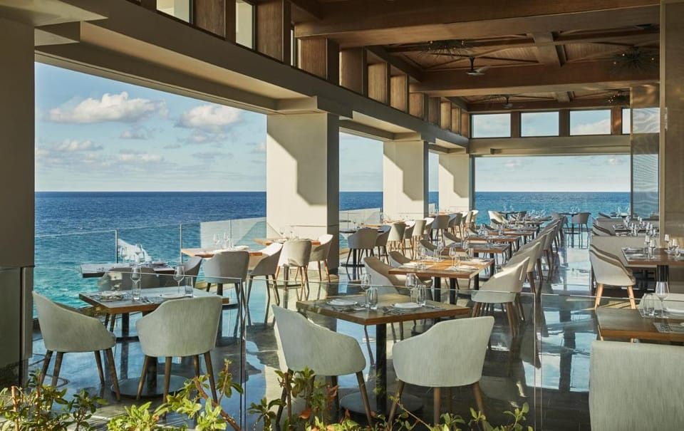 Four Seasons Resort and Residences Anguilla Hotel in Anguilla