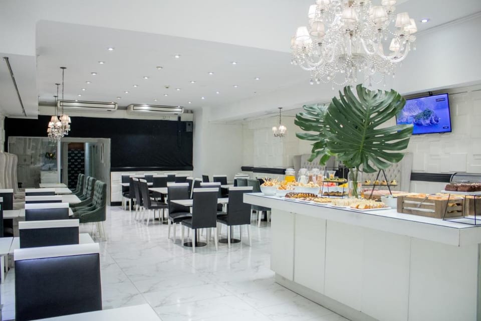 Ker Recoleta Hotel Hotel in Buenos Aires