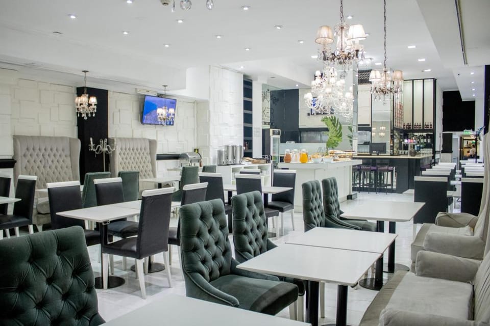 Ker Recoleta Hotel Hotel in Buenos Aires