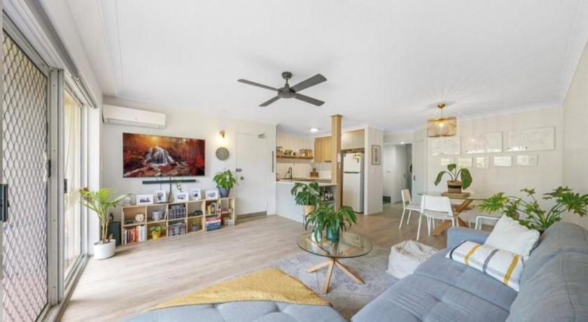 Mari Court Resort Surfers Paradise Apartment in Surfers Paradise