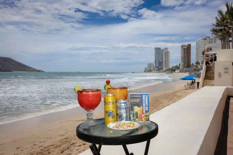 Best Western Hotel Posada Freeman Zona Dorada Hotel in Mazatlan
