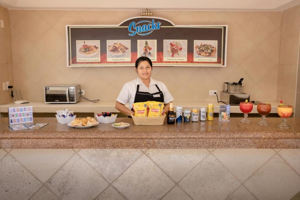 Best Western Hotel Posada Freeman Zona Dorada Hotel in Mazatlan