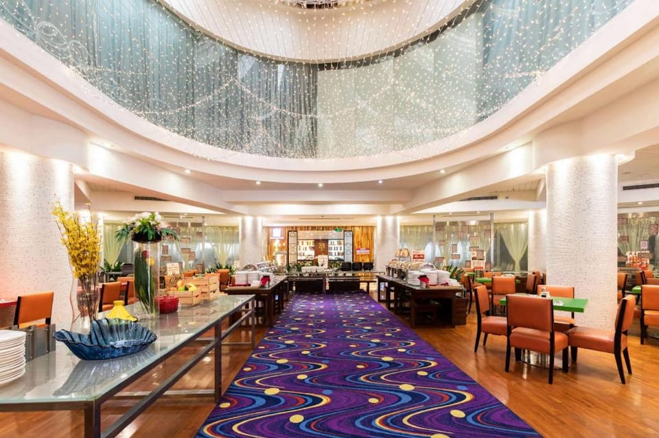 Days Inn Guangzhou Hotel in Guangzhou