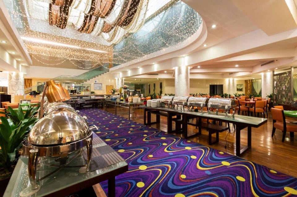 Days Inn Guangzhou Hotel in Guangzhou