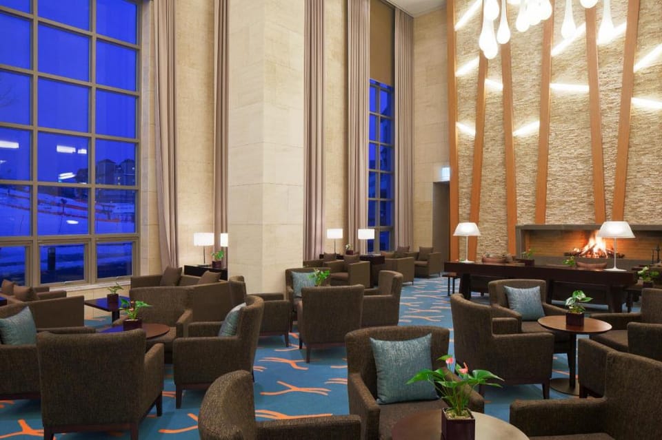 Holiday Inn Resort Alpensia Pyeongchang By IHG Resort in South Korea
