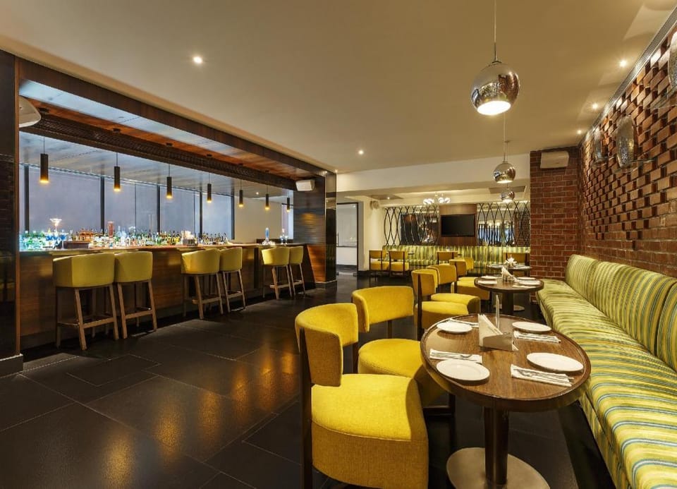 La Marvella Hotel in Bengaluru