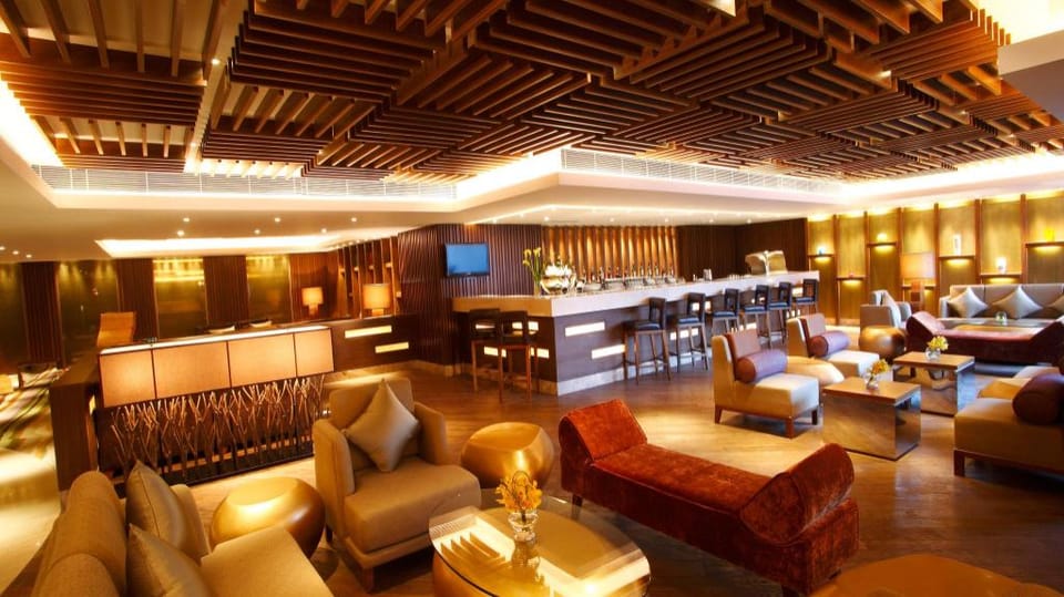 Crowne Plaza Guangzhou City Centre By IHG Hotel in Guangzhou