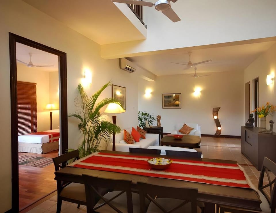 Vedic Village Spa Resort Resort in Kolkata