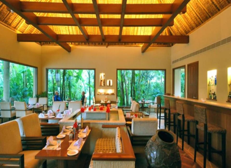 Vedic Village Spa Resort Resort in Kolkata