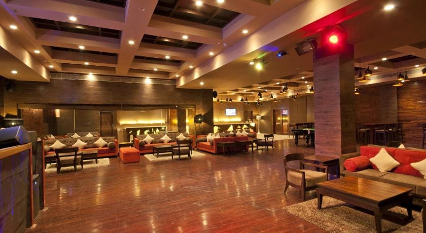 Vedic Village Spa Resort Resort in Kolkata