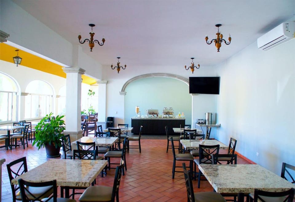 Best Western Saltillo Hotel in Saltillo
