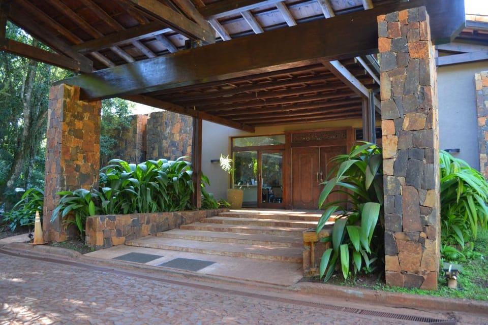 Loi Suites Iguazu Hotel Hotel in Puerto Iguazú