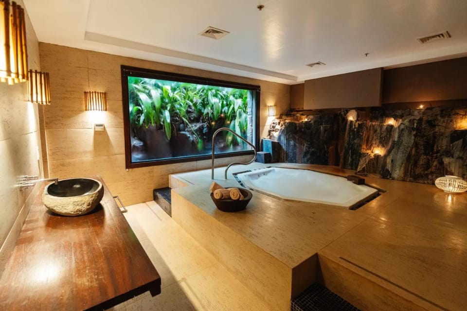 Loi Suites Iguazu Hotel Hotel in Puerto Iguazú