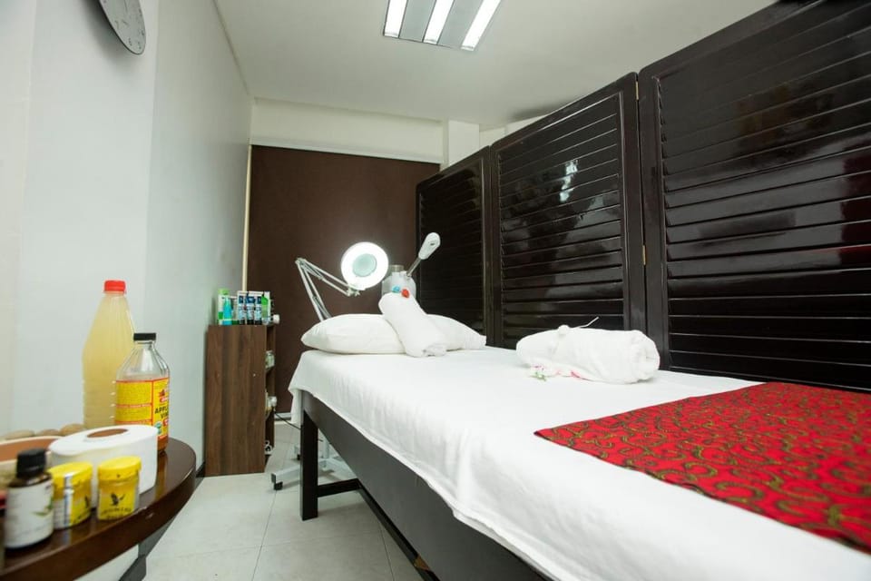 Best Western Premier Accra Airport Hotel Hotel in Accra