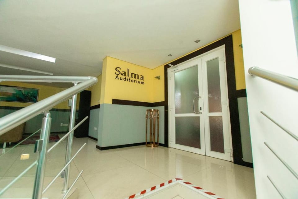 Best Western Premier Accra Airport Hotel Hotel in Accra