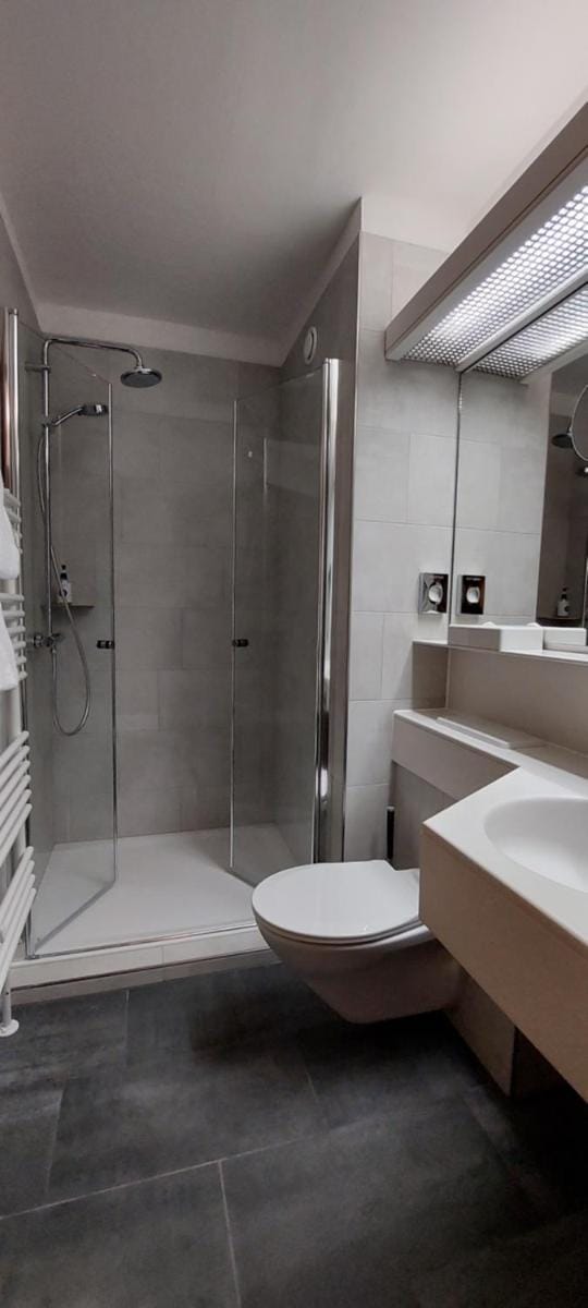 Comfort Hotel Atlantic Muenchen Sued Hotel in Bavaria