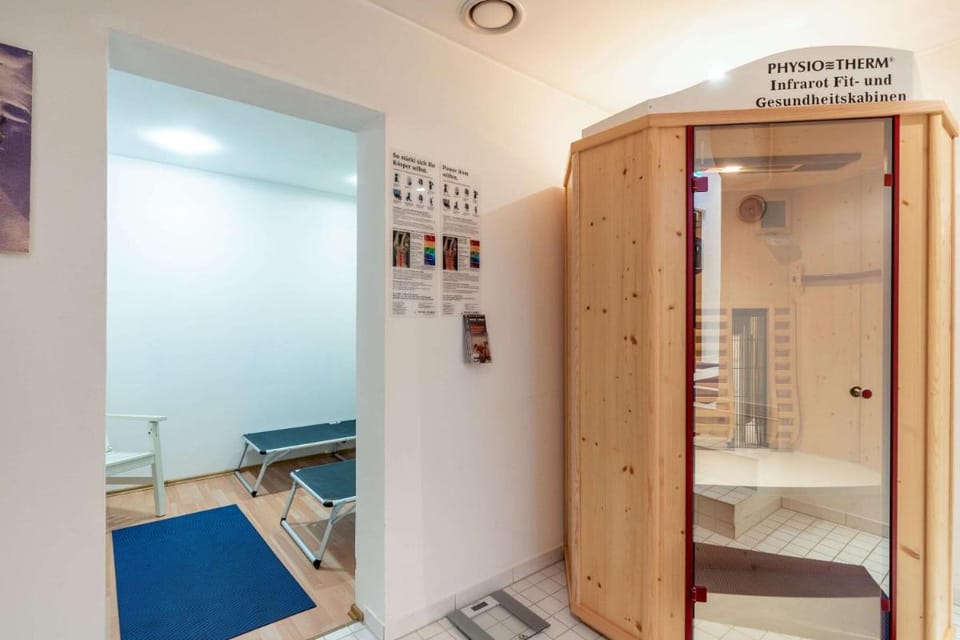 Comfort Hotel Atlantic Muenchen Sued Hotel in Bavaria