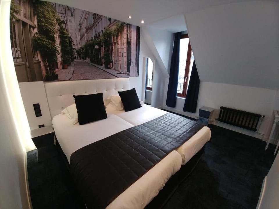 Hotel Aida Marais Hotel in Paris
