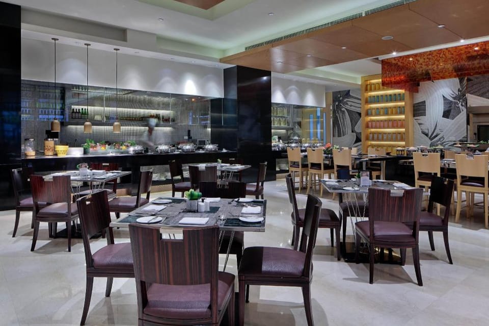 Courtyard by Marriott Suzhou Hotel in Suzhou