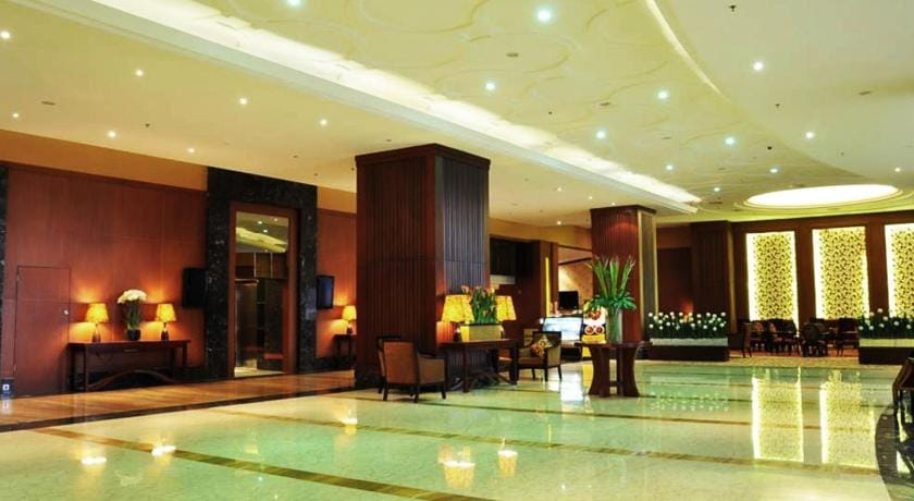 Best Western Mangga Dua Hotel And Residence Hotel in Jakarta