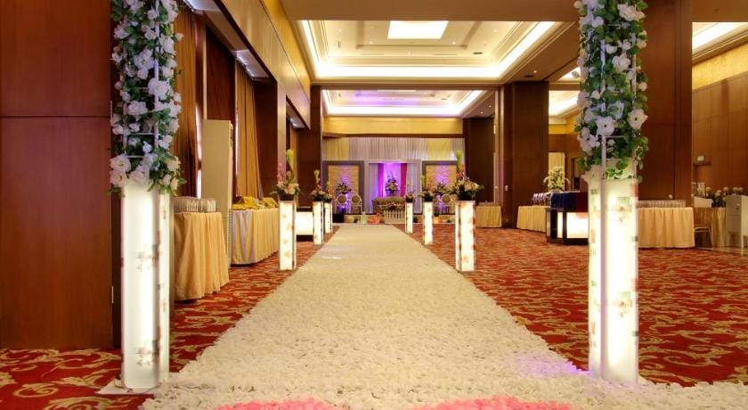 Best Western Mangga Dua Hotel And Residence Hotel in Jakarta