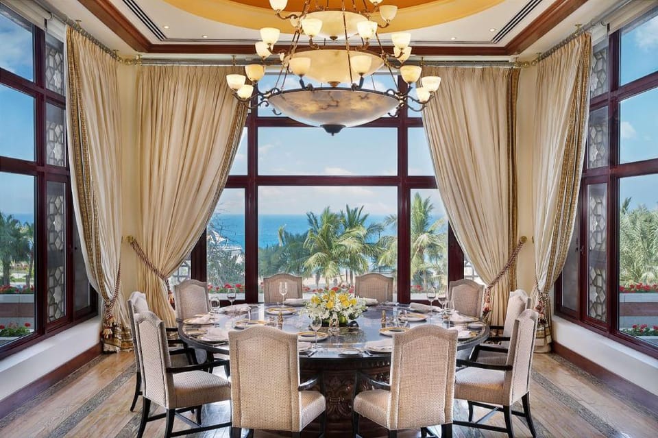 Waldorf Astoria By Hilton Jeddah - Qasr Al Sharq Hotel in Jeddah