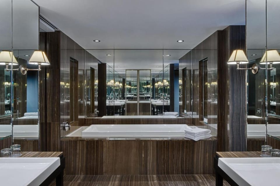 The Westin Lima Hotel & Convention Center Hotel in San Isidro