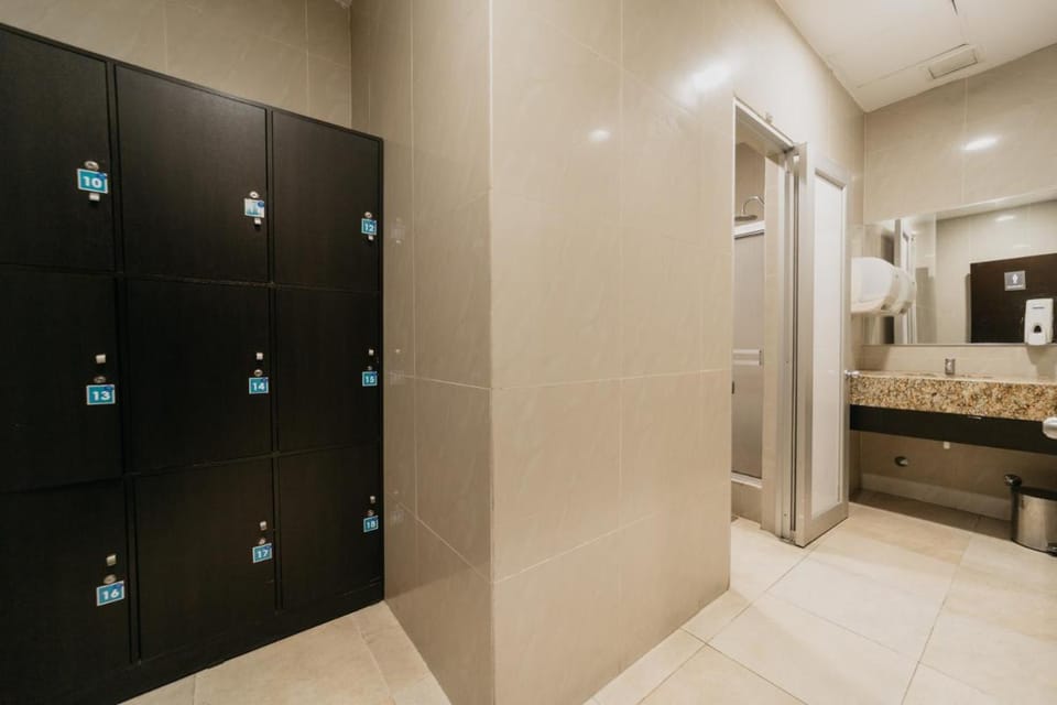 TRYP by Wyndham Guayaquil Airport Hotel in Guayaquil