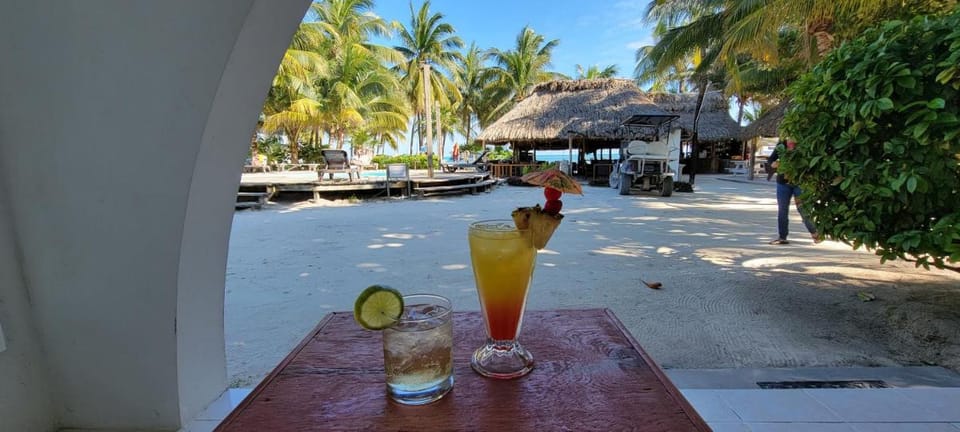 Caribbean Villas Hotel Hotel in San Pedro