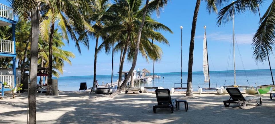 Caribbean Villas Hotel Hotel in San Pedro
