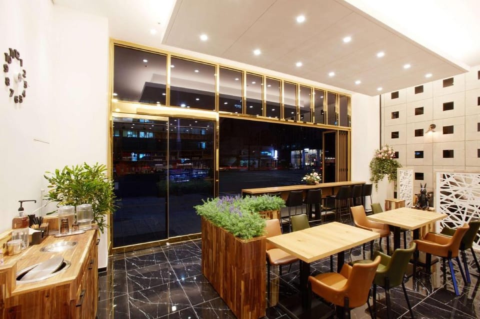 Ramada Dongdaemun Hotel in Seoul