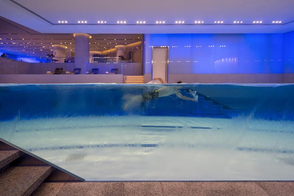 Andaz Xintiandi, Shanghai, By Hyatt Hotel in Shanghai