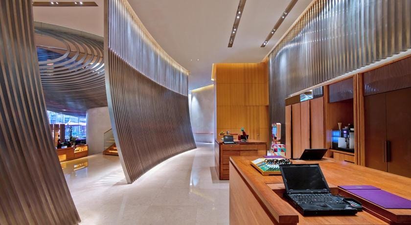 Andaz Xintiandi, Shanghai, By Hyatt Hotel in Shanghai
