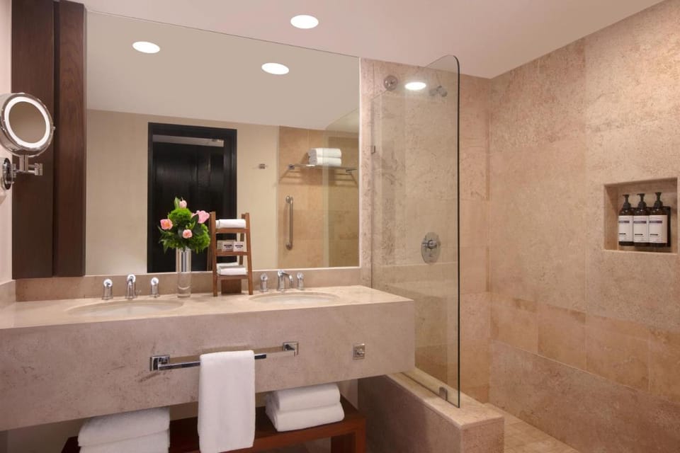 Dreams Sands Cancun Resort & Spa- All Inclusive Resort in Cancun