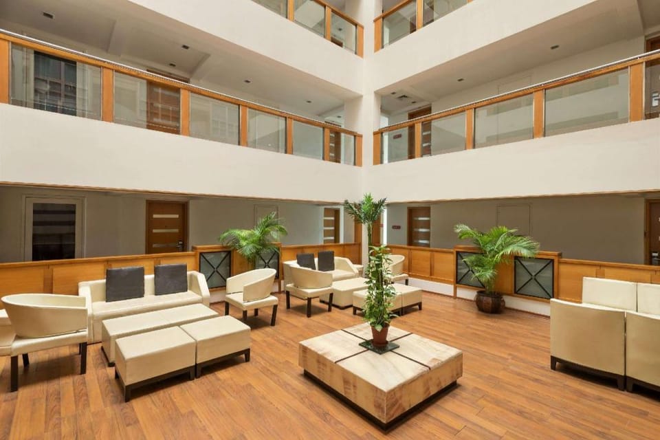 Ramada Jaipur Hotel in Jaipur