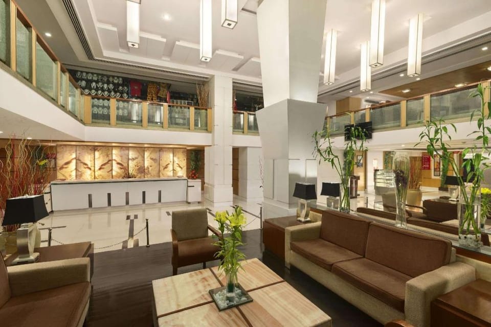 Ramada Jaipur Hotel in Jaipur