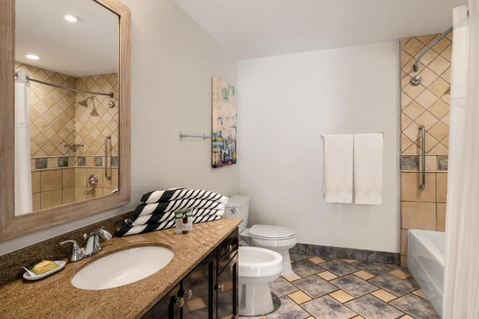 Marriott's St. Kitts Beach Club Hotel in Leeward Islands