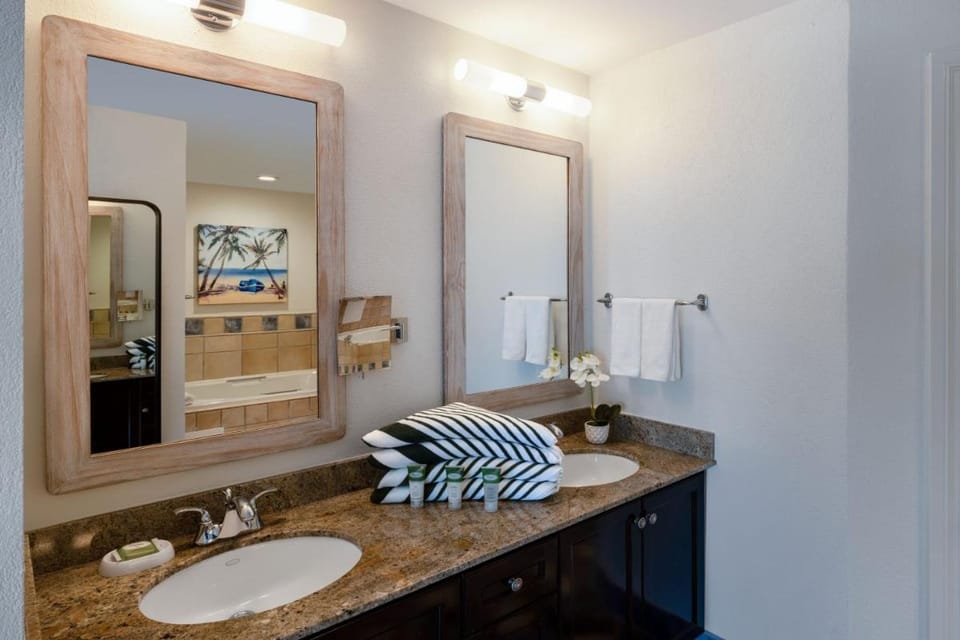 Marriott's St. Kitts Beach Club Hotel in Leeward Islands