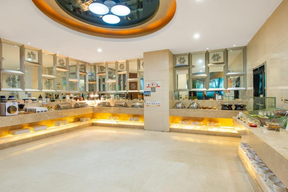 Holiday Inn Express Nantong Xinghu By IHG Hotel in Suzhou