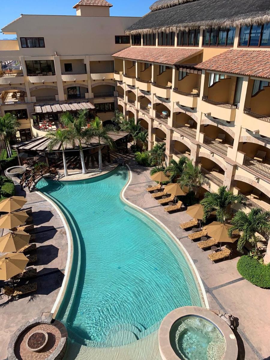 La Mision Hotel Hotel in Loreto