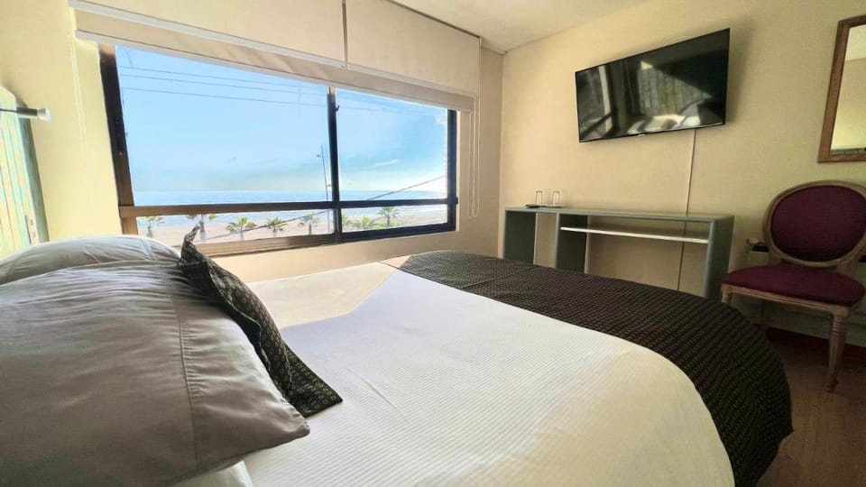 Hotel Canto del Mar Hotel in La Serena