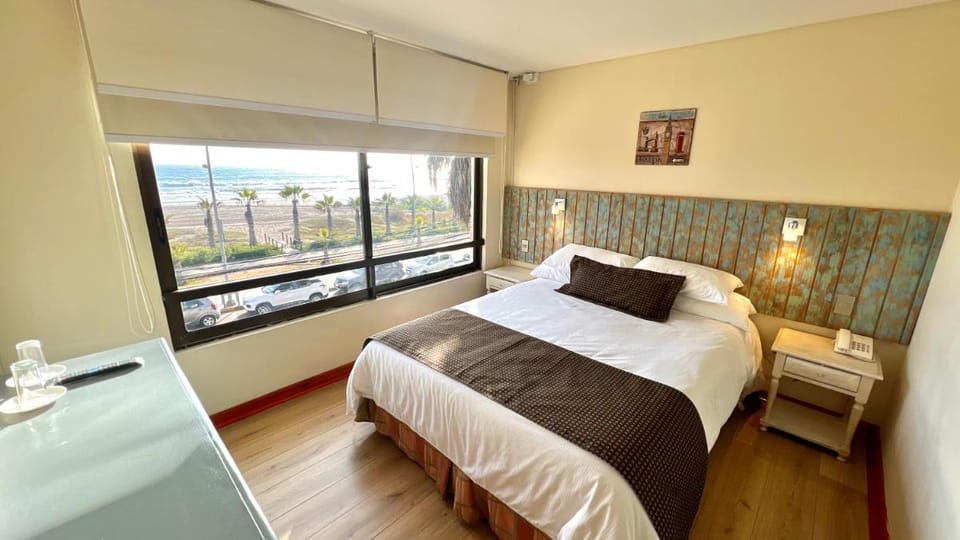 Hotel Canto del Mar Hotel in La Serena