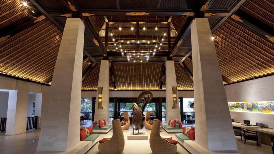Holiday Inn Resort Baruna Bali By IHG Resort in Kuta
