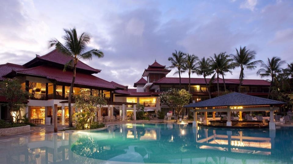 Holiday Inn Resort Baruna Bali By IHG Resort in Kuta