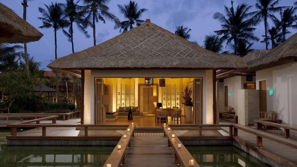 Holiday Inn Resort Baruna Bali By IHG Resort in Kuta
