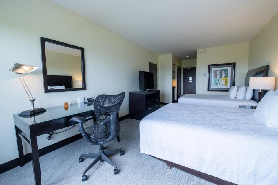 Hilton Garden Inn Liberia Airport Hotel in Guanacaste Province