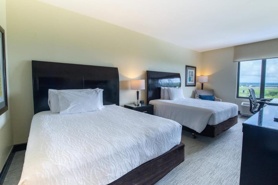 Hilton Garden Inn Liberia Airport Hotel in Guanacaste Province