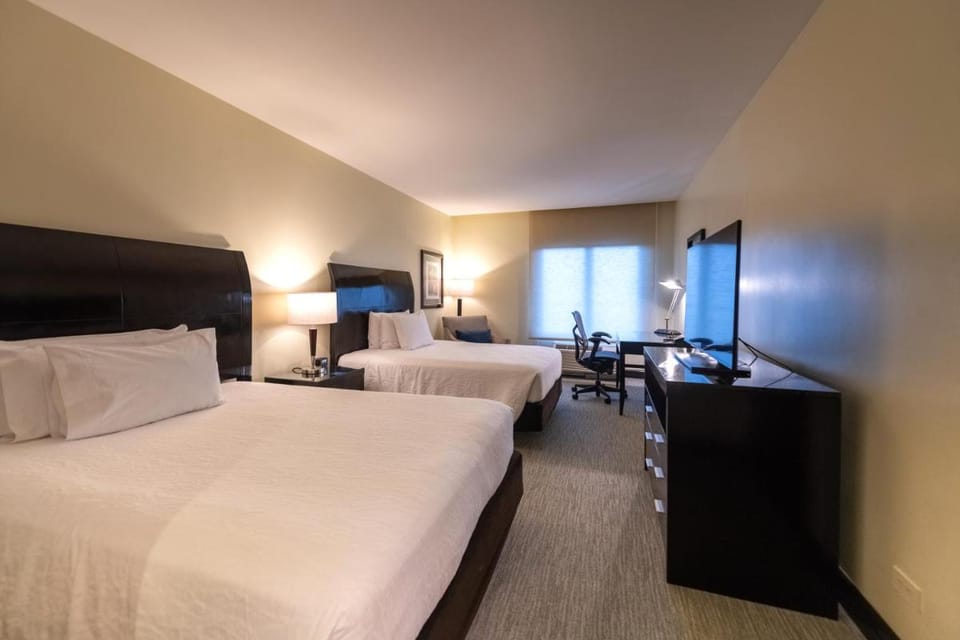 Hilton Garden Inn Liberia Airport Hotel in Guanacaste Province