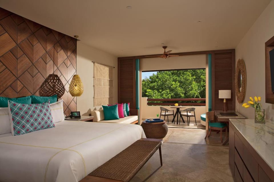 Secrets Maroma Beach Riviera Cancun - All Inclusive-Adults only Resort in State of Quintana Roo